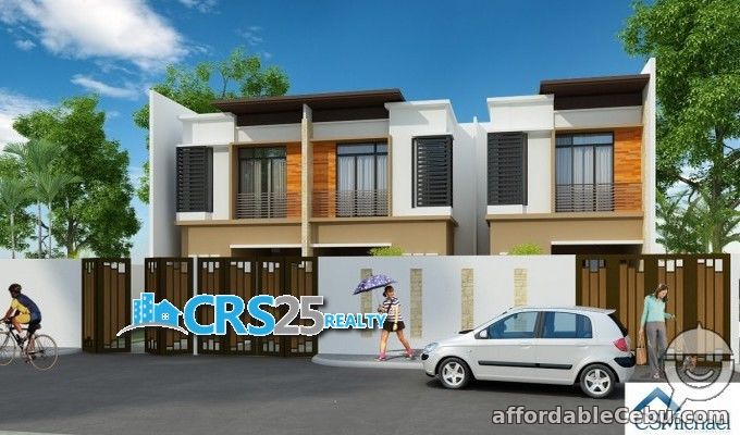 5th picture of Pristine Grove Townhouse for sale For Sale in Cebu, Philippines