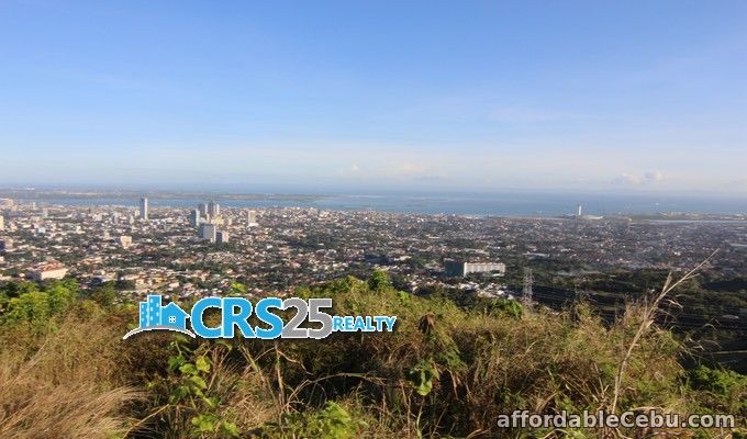 5th picture of lot for sale in monterrazas de cebu For Sale in Cebu, Philippines