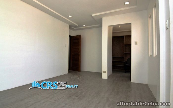 4th picture of Townhouse for sale in mandaue city near airport For Sale in Cebu, Philippines