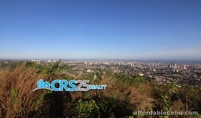 2nd picture of lot for sale in monterrazas de cebu For Sale in Cebu, Philippines