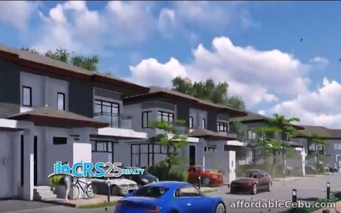 1st picture of Townhouse downhill 3 bedrooms for sale For Sale in Cebu, Philippines