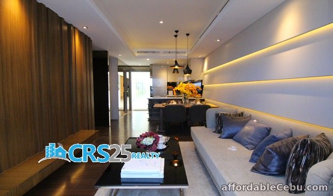 3rd picture of Mandani Bay cebu 2 bedrooms for sale For Sale in Cebu, Philippines