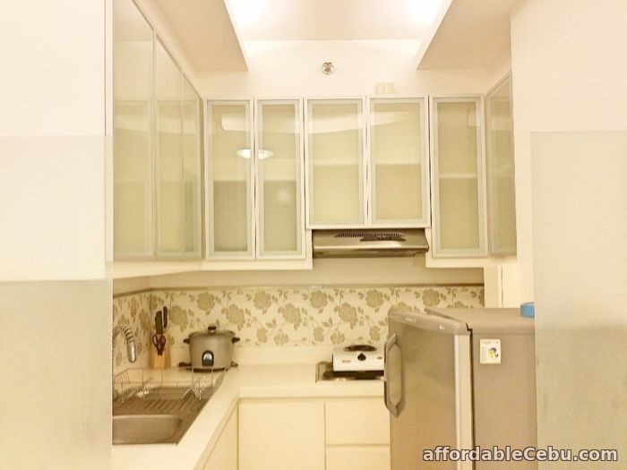 4th picture of Fifth Avenue Place 1BR For Sale For Sale in Cebu, Philippines