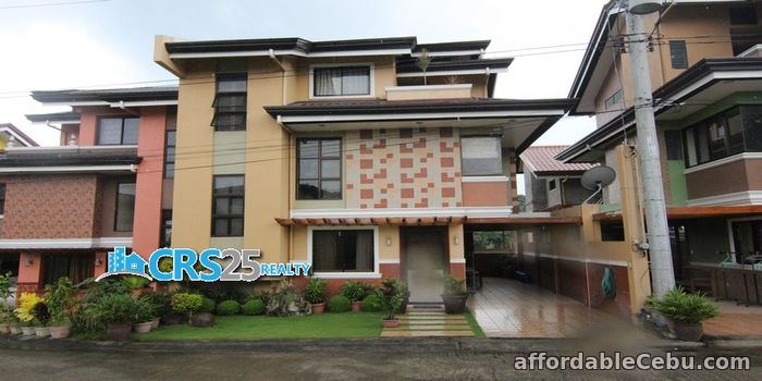 1st picture of 5 bedrooms house for sale in cebu For Sale in Cebu, Philippines