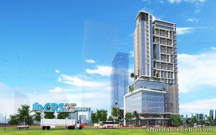 5th picture of Base Line Center HQ Condo Office Cebu For Sale in Cebu, Philippines