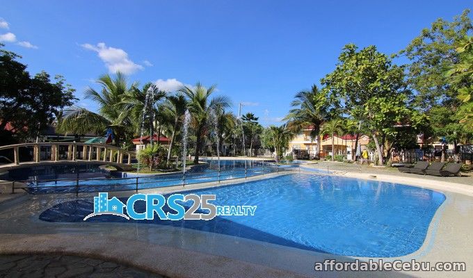 2nd picture of house for sale with swimming pool For Sale in Cebu, Philippines