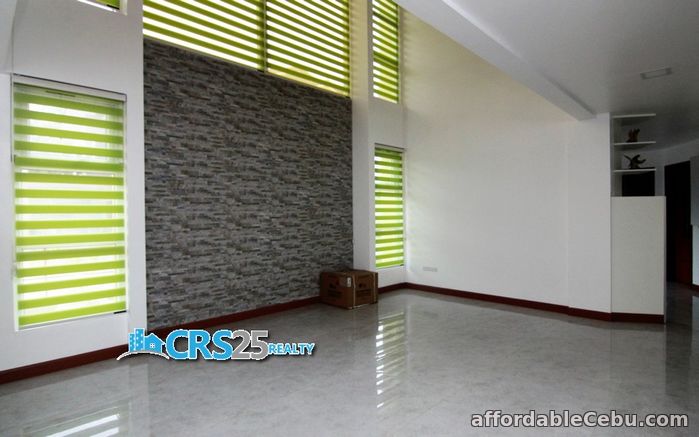 1st picture of 4 Bedroom House and Lot in Talamban Cebu For Sale in Cebu, Philippines