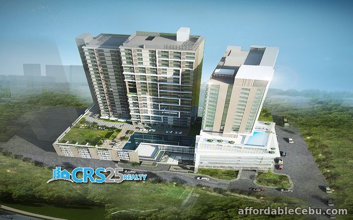 4th picture of Base Line Center HQ Condo Office Cebu For Sale in Cebu, Philippines