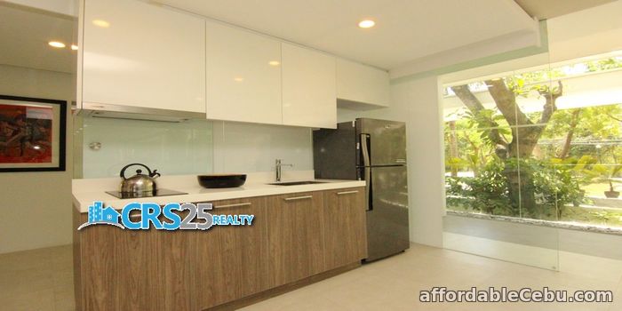 2nd picture of condo for sale 2 bedroom along seaside For Sale in Cebu, Philippines