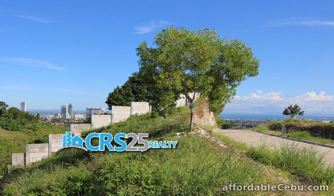 3rd picture of Monterrazas de Cebu lot for sale For Sale in Cebu, Philippines