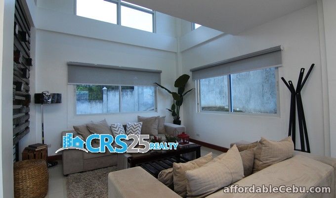 5th picture of 3 level overlooking house for sale in Talisay city cebu For Sale in Cebu, Philippines
