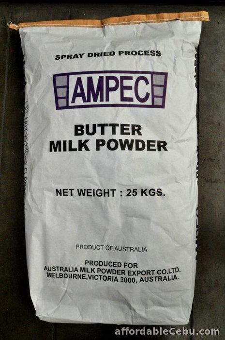 2nd picture of Cottage Buttermilk Powder Supplier For Sale in Cebu, Philippines