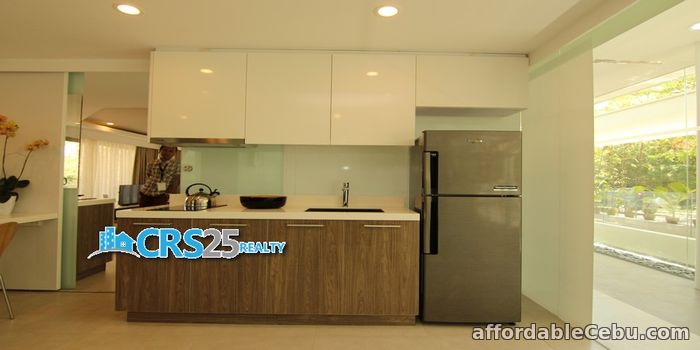 5th picture of condo for sale 2 bedroom along seaside For Sale in Cebu, Philippines