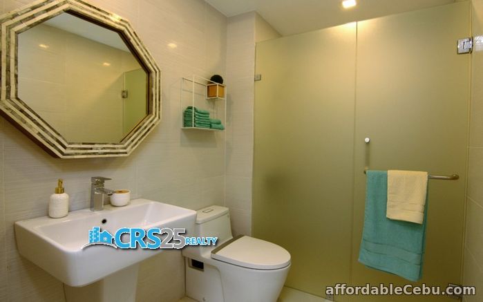 4th picture of Baseline Center Premier studio Condo in Cebu City For Sale in Cebu, Philippines