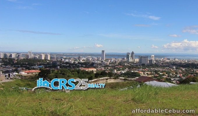 2nd picture of Monterrazas de Cebu lot for sale For Sale in Cebu, Philippines