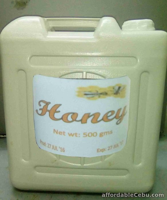 1st picture of Honey WholeSale Supplier For Sale in Cebu, Philippines