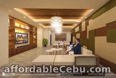 3rd picture of Two Bedroom Unit in Brixton Place for Sale For Sale in Cebu, Philippines