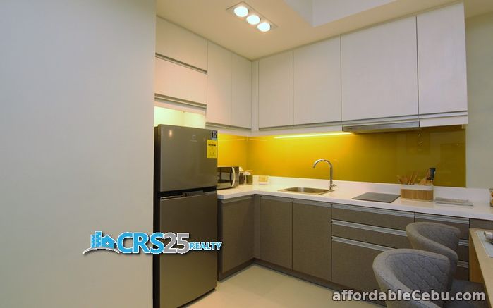 2nd picture of Baseline Center Premier studio Condo in Cebu City For Sale in Cebu, Philippines