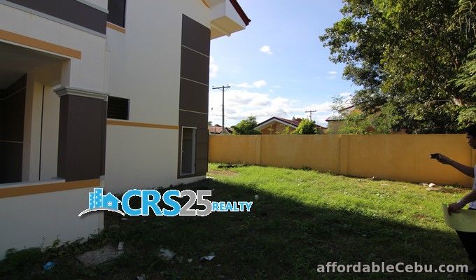 4th picture of House and lot for sale in liloan cebu For Sale in Cebu, Philippines
