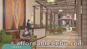 5th picture of Two Bedroom Unit in Brixton Place for Sale For Sale in Cebu, Philippines