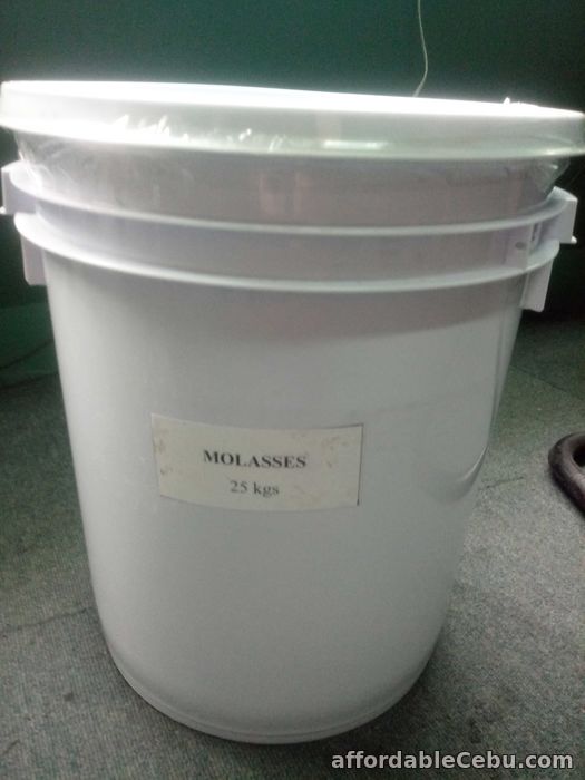 1st picture of Molasses BlackStrap Supplier For Sale in Cebu, Philippines