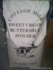 Cottage Buttermilk Powder Supplier