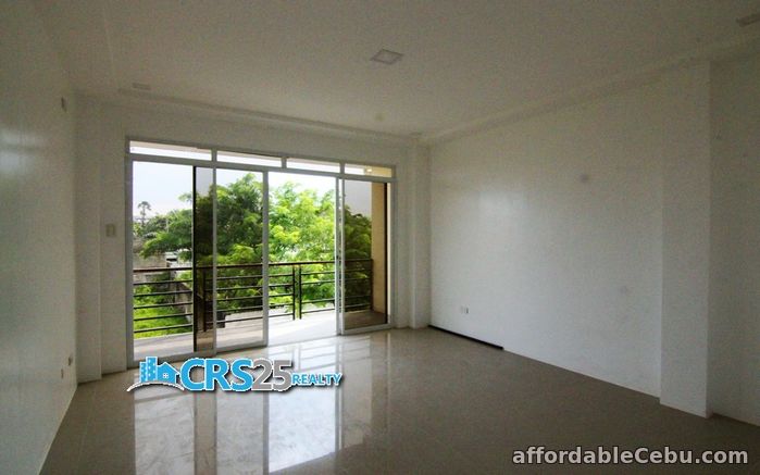 3rd picture of Oakwood Residences House and Lot for Sale in Mandaue Cebu For Sale in Cebu, Philippines