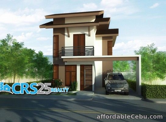 1st picture of Serenis Subdivision Near SM Consolacion cebu For Sale in Cebu, Philippines