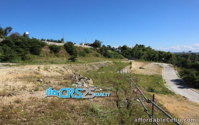 3rd picture of Lot for sale at the French Highlands Cebu For Sale in Cebu, Philippines