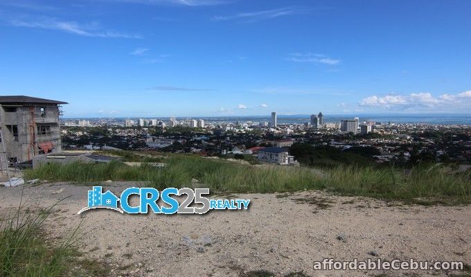 1st picture of lot for sale in Monterrazas de cebu For Sale in Cebu, Philippines