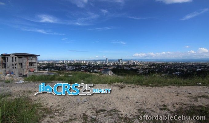 2nd picture of lot for sale in Monterrazas de cebu For Sale in Cebu, Philippines