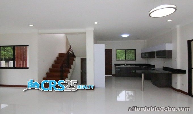 5th picture of house and lot for sale with 4 bedrooms in talamban cebu For Sale in Cebu, Philippines