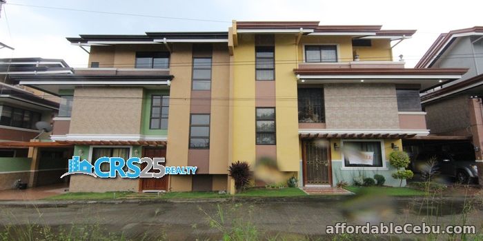 2nd picture of 5 bedrooms 2 storey  house for sale in cebu For Sale in Cebu, Philippines
