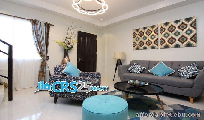 2nd picture of 4 bedrooms single detached house and lot for sale in Talisay For Sale in Cebu, Philippines