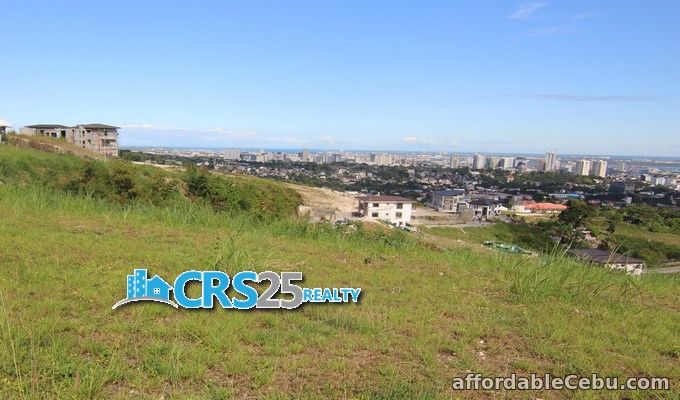 3rd picture of lot for sale in Monterrazas de cebu For Sale in Cebu, Philippines