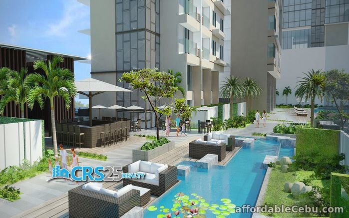 2nd picture of Base Line Premier Condominium in Cebu City For Sale in Cebu, Philippines