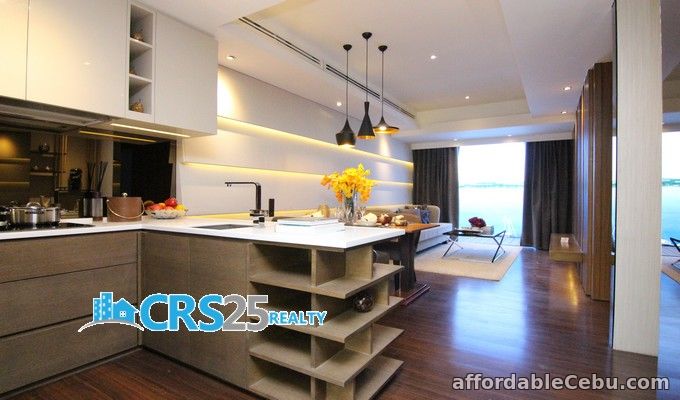 3rd picture of Mandani Bay Condo Mandaue cebu 3 bedrooms For Sale in Cebu, Philippines