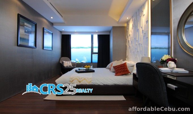 2nd picture of Mandani Bay Condo Mandaue cebu 3 bedrooms For Sale in Cebu, Philippines