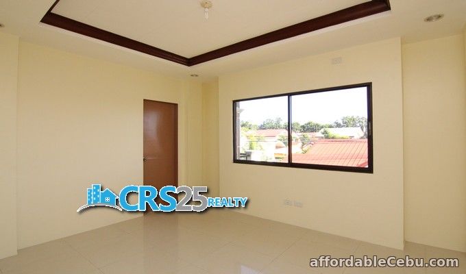 1st picture of house and lot for sale in liloan with 2 car garage For Sale in Cebu, Philippines