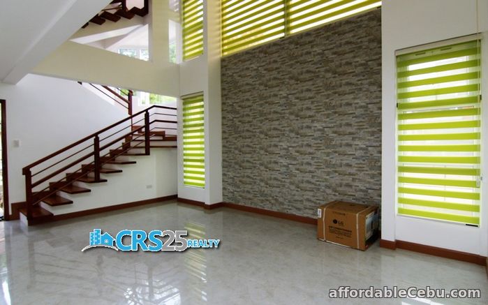 2nd picture of Brand New House and Lot for Sale in Talamban Cebu For Sale in Cebu, Philippines