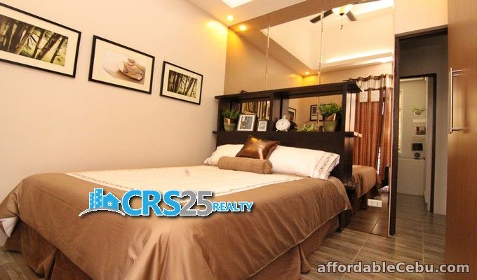 3rd picture of Pristine Grove Townhouse for sale in cebu For Sale in Cebu, Philippines