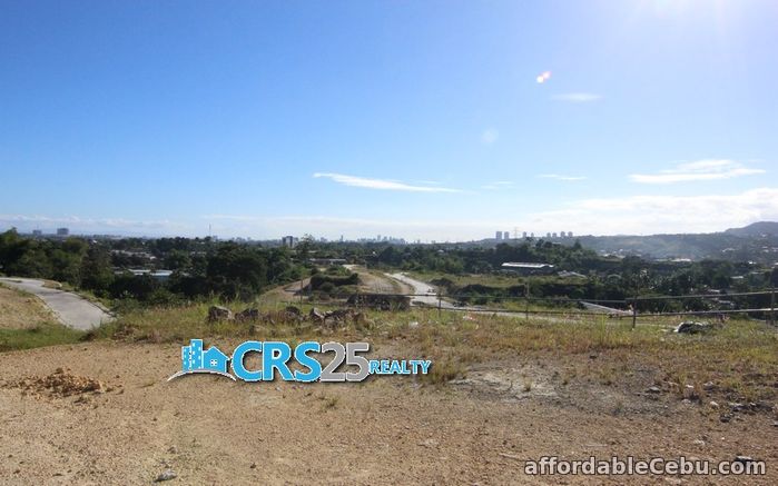 5th picture of Lot for sale at the French Highlands Cebu For Sale in Cebu, Philippines