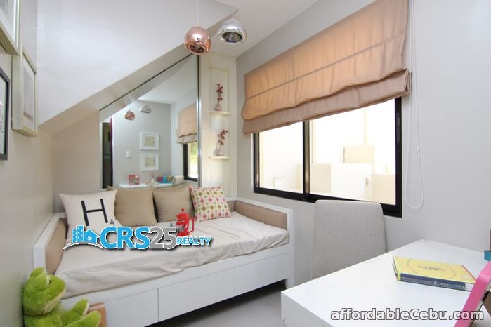 4th picture of two storey duplex house for sale in mandaue city cebu For Sale in Cebu, Philippines