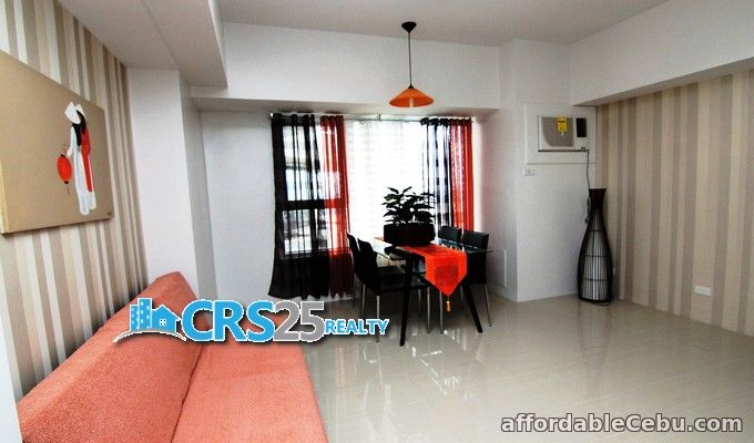 3rd picture of 2 bedrooms condo for sale in calyx cebu For Sale in Cebu, Philippines