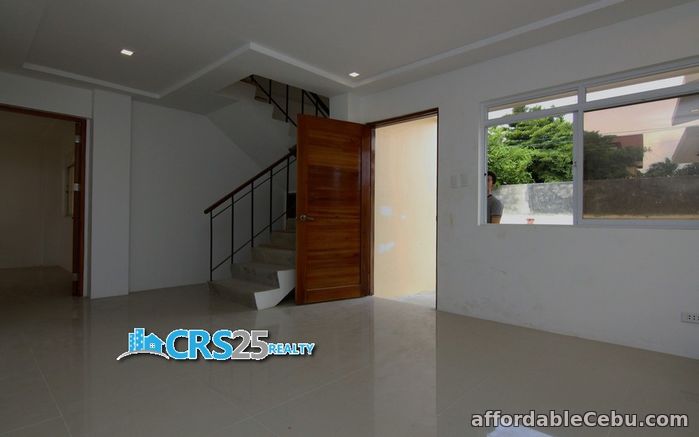 2nd picture of Oakwood Residences Townhouse  Mandaue Cebu For Sale in Cebu, Philippines