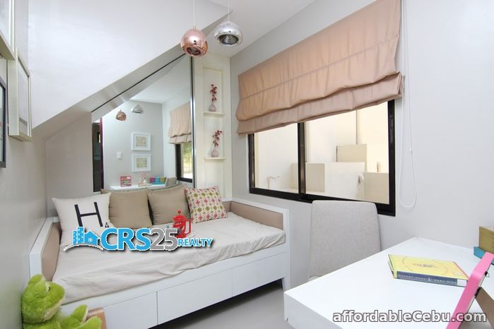 3rd picture of two storey duplex house for sale in mandaue city cebu For Sale in Cebu, Philippines