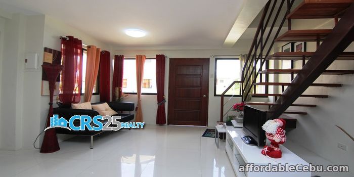 3rd picture of Northfields homes Mandaue  house and lot for sale For Sale in Cebu, Philippines
