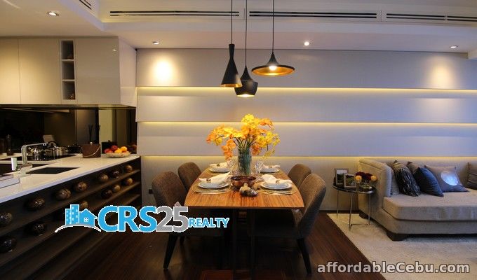 4th picture of Mandani Bay Condo Mandaue cebu 3 bedrooms For Sale in Cebu, Philippines