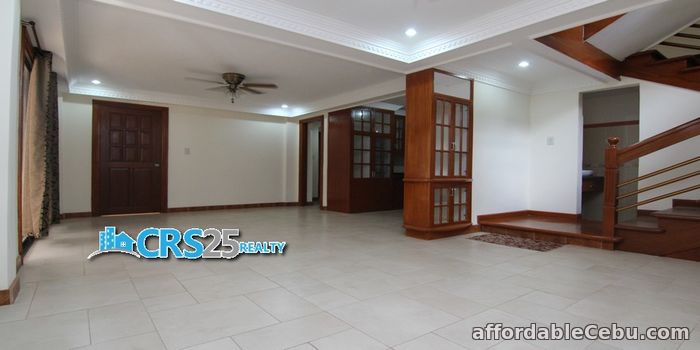 4th picture of 5 bedrooms 2 storey  house for sale in cebu For Sale in Cebu, Philippines