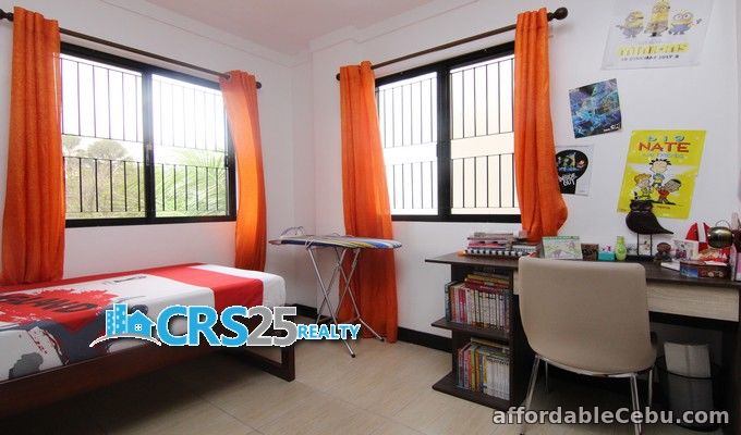 1st picture of Semi Furnished 4 bedrooms house for sale For Sale in Cebu, Philippines